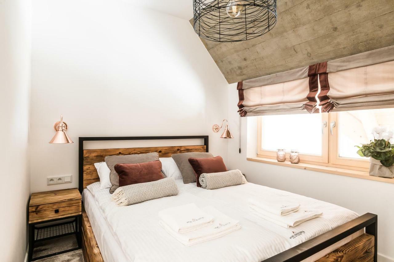 Rent Like Home - Goszczynskiego II Zakopane Exterior photo