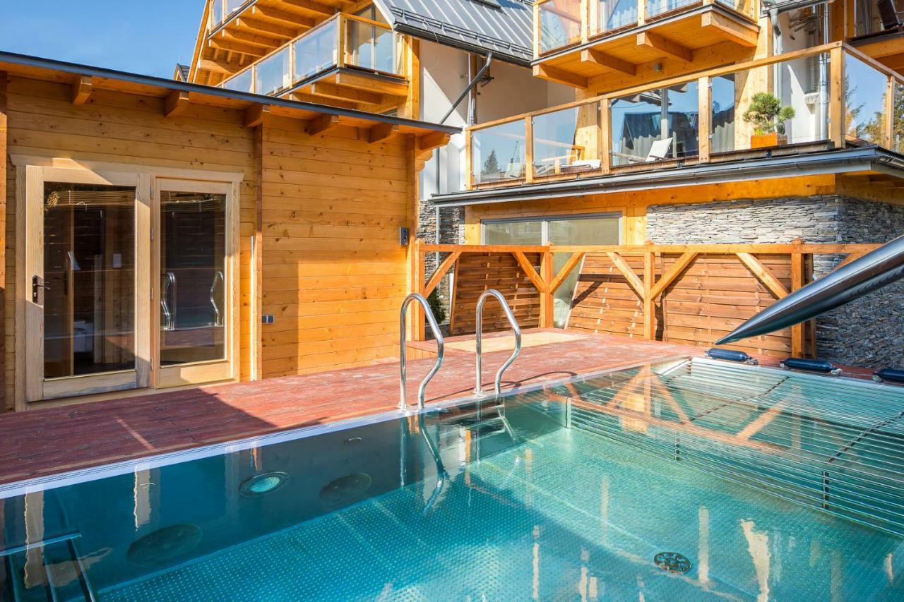 Rent Like Home - Goszczynskiego II Zakopane Exterior photo